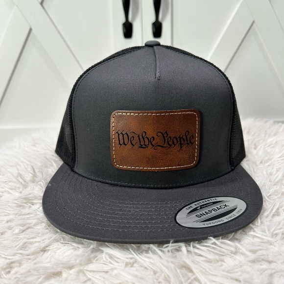 SnapBack hat WeThe People. - Picture 2 of 3